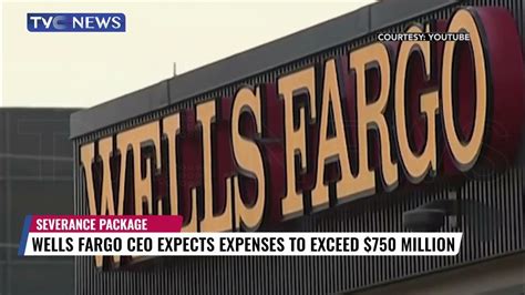 Carrie Tolstedt, who oversaw retail banking at Wells Fargo while the unauthorized accounts were opened, was slated to receive as much as 124. . Wells fargo severance package 2022